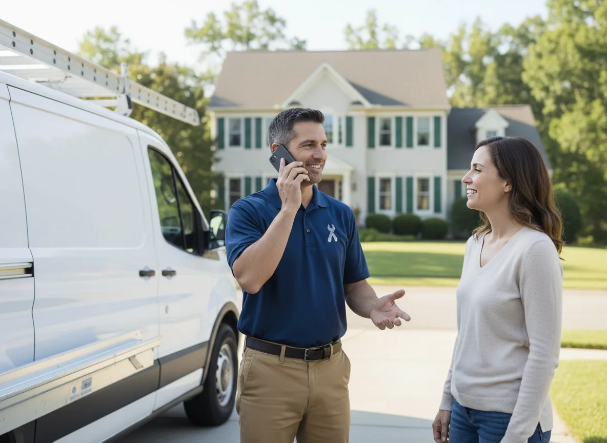 Home Gutter Service Wood, PA FAQs